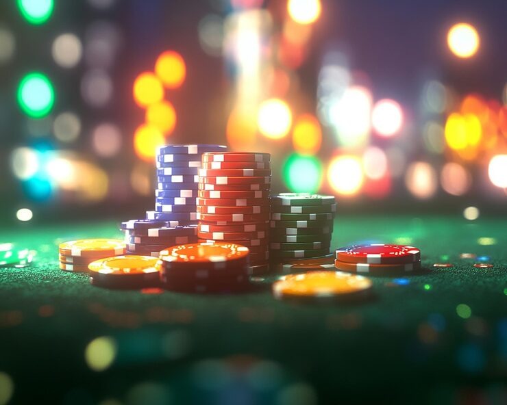 Speed Blackjack live dealer table interface on shio88 login